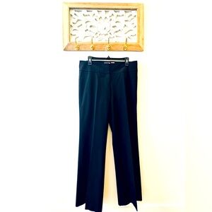 Taylor wide leg Trousers